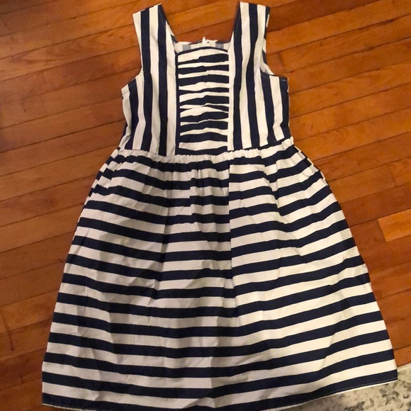 all things uber nice dress